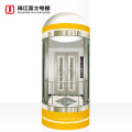 China Supplier Fuji elevator factory panoramic elevator for passenger elevator